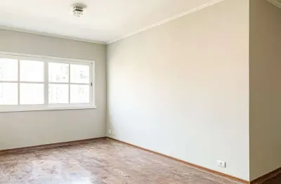 Apartamento para venda - cambuí, 3 quartos,  115 m² - campinas