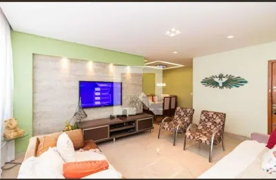 Apartamento para venda - união, 3 quartos,  102 m² - belo horizonte