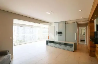 Apartamento para venda - chácara santo antonio, 2 quartos,  95 m² - são paulo