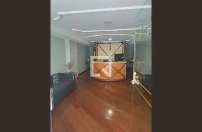 Apartamento para venda - grajaú, 3 quartos,  130 m² - rio de janeiro