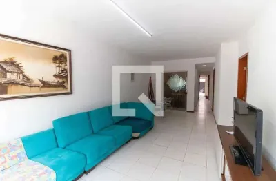 Casa com 3 quartos à venda na Rua Esmeralda Nepomuceno, Engenho do Mato, Niterói