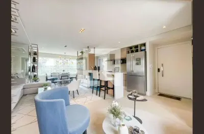 Apartamento com 2 quartos à venda na Avenida Doutor Martin Luther King, Vila Yara, Osasco