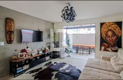 Apartamento para venda - nova vista, 3 quartos,  130 m² - belo horizonte