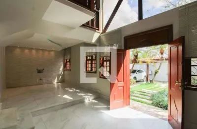 Casa com 3 quartos à venda na Rua João Bernardino Santos, Paquetá, Belo Horizonte