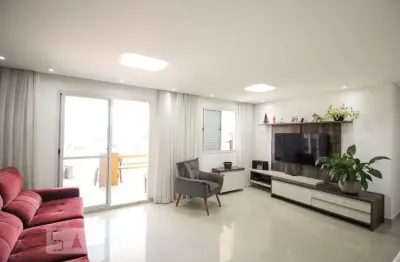 Apartamento para venda - mandaqui, 3 quartos,  118 m² - são paulo