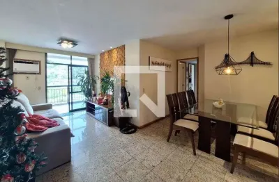 Apartamento com 2 quartos à venda na Rua Doutor Souza Dias, Icaraí, Niterói