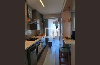 Apartamento para venda - cambuci, 3 quartos,  110 m² - são paulo
