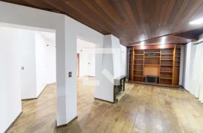 Casa para venda - vila assunção , 3 quartos,  278 m² - porto alegre