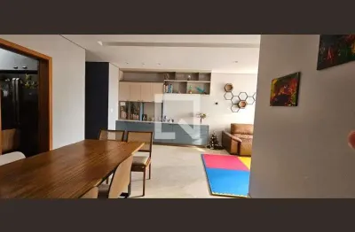 Apartamento para venda - anchieta, 4 quartos,  130 m² - belo horizonte