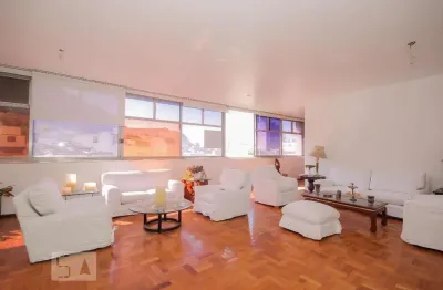 Apartamento para venda - copacabana, 4 quartos,  300 m² - rio de janeiro
