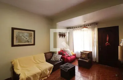 Casa para venda - nova petrópolis, 3 quartos,  500 m² - são bernardo do campo