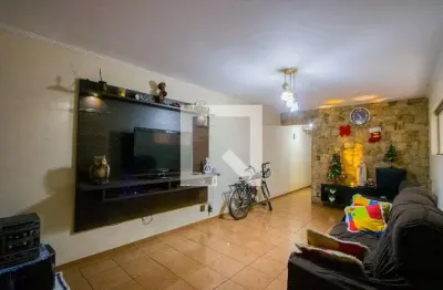 Casa com 6 quartos à venda na Rua dos Coqueiros, Campestre, Santo André