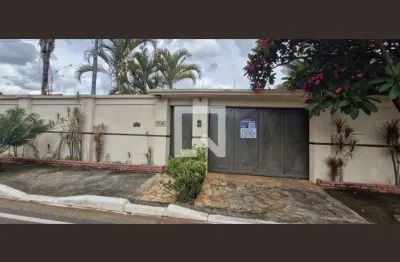 Casa com 5 quartos à venda na Rua São Paulo, Várzea, Lagoa Santa