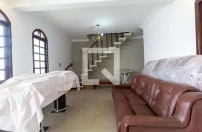 Casa com 4 quartos à venda na Rua Coronel Pedro Dias de Campos, Vila Matilde, São Paulo