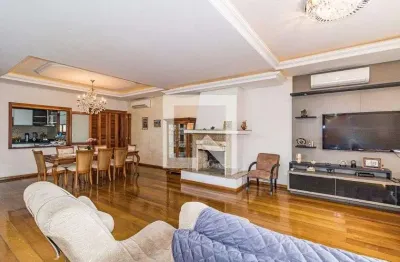 Casa para venda - jardim itu-sabará, 4 quartos,  420 m² - porto alegre
