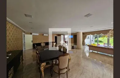 Casa / sobrado em condomínio para venda - alphaville, 4 quartos,  771 m² - santana de parnaíba