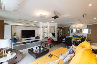 Cobertura para venda - tijuca, 4 quartos,  314 m² - rio de janeiro