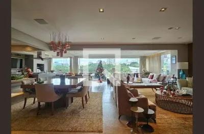 Apartamento para venda - perdizes, 4 quartos,  244 m² - são paulo