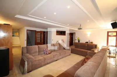 Casa com 6 quartos à venda na Avenida Nova Cantareira, Água Fria, São Paulo