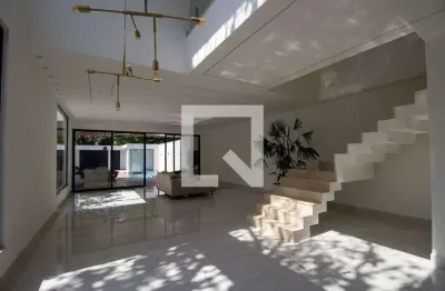 Casa / sobrado em condomínio para venda - barra da tijuca - marapendi, 4 quartos,  400 m² - rio de janeiro