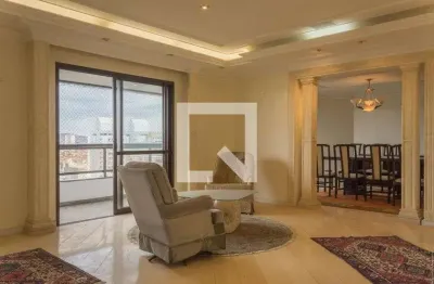 Apartamento para venda - nova petrópolis, 5 quartos,  412 m² - são bernardo do campo