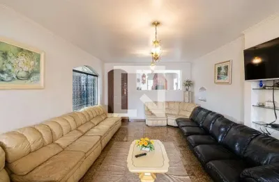 Casa para venda - cidade patriarca, 7 quartos,  500 m² - são paulo