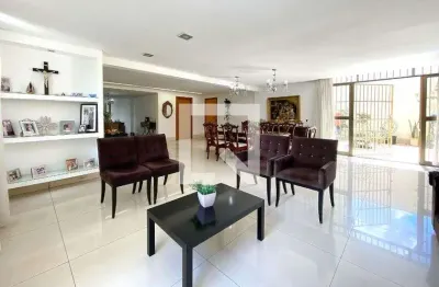 Apartamento para venda - prado, 4 quartos,  383 m² - belo horizonte