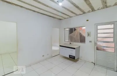 Casa com 2 quartos à venda na Rua Da Flores, Vila Jacuí, São Paulo
