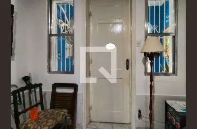 Casa com 2 quartos à venda na Rua Fausto Barreto, Benfica, Rio de Janeiro