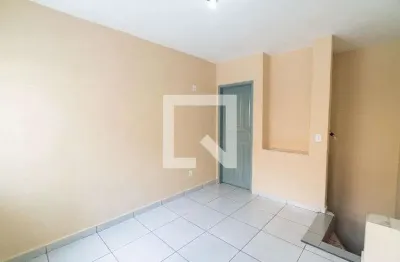 Casa com 2 quartos à venda na Rua Alberto Hertzer, Jabaquara, São Paulo
