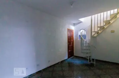 Casa com 2 quartos à venda na Rua Cabo Frio, Picanço, Guarulhos