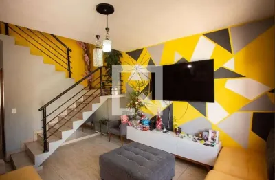 Casa com 2 quartos à venda na Rua Amélia Gonçalves, Casa Verde, São Paulo