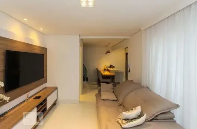 Casa / sobrado em condomínio para venda - vila santa clara, 2 quartos,  83 m² - são paulo