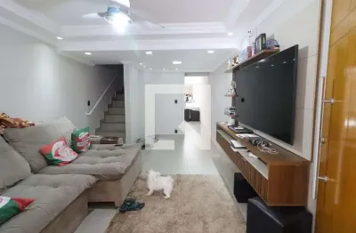 Casa / sobrado em condomínio para venda - são pedro, 3 quartos,  120 m² - osasco