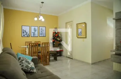 Casa / sobrado em condomínio para venda - demarchi, 3 quartos,  110 m² - são bernardo do campo