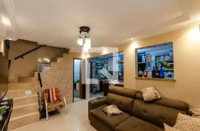 Casa / sobrado em condomínio para venda - piqueri, 2 quartos,  110 m² - são paulo