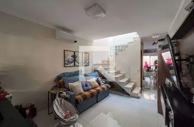 Casa com 2 quartos à venda na Rua Dom Silvério Pimenta, Bosque da Saúde, São Paulo
