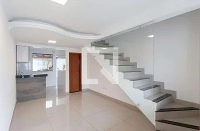 Casa para venda - santa branca, 2 quartos,  115 m² - belo horizonte