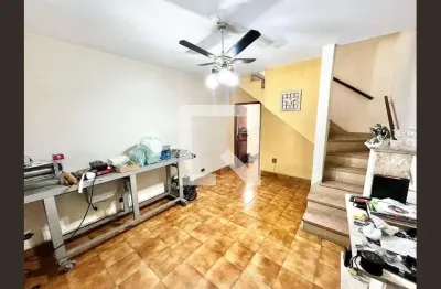 Casa com 2 quartos à venda na Rua Xiró, Casa Verde, São Paulo