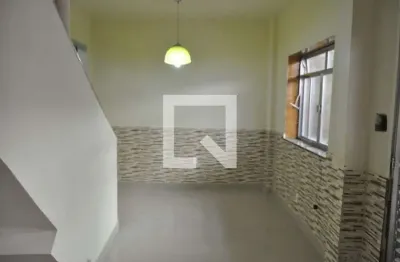 Casa para venda - engenho novo, 3 quartos,  120 m² - rio de janeiro