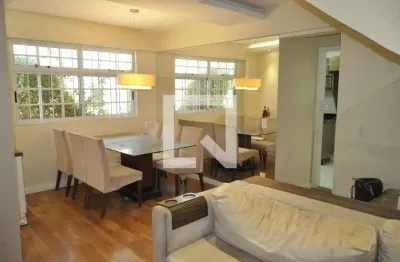 Casa / sobrado em condomínio para venda - méier, 3 quartos,  140 m² - rio de janeiro