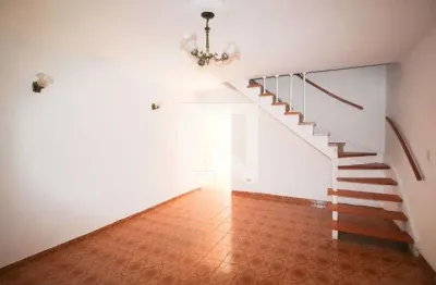 Casa com 2 quartos à venda na Rua Nova Cidade, Vila Olímpia, São Paulo
