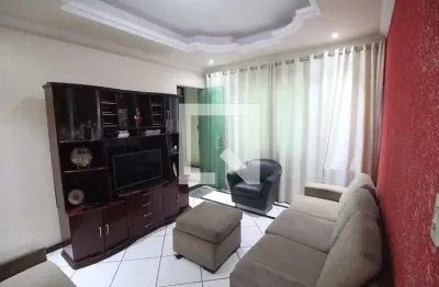 Casa com 3 quartos à venda na Rua Tapijara, Novo Eldorado, Contagem