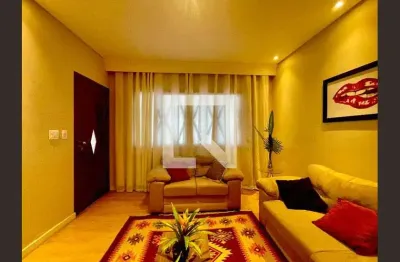 Casa com 2 quartos à venda na Rua Orlando Midaglia, Vila Rosália, Guarulhos