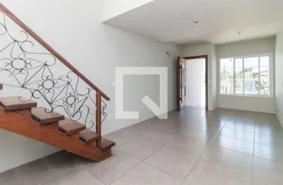 Casa com 2 quartos à venda na Rua Lloyd de Andrade Polidoro, Campo Novo, Porto Alegre