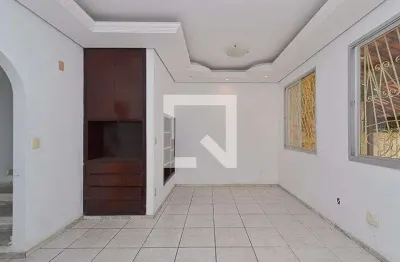 Casa para venda - fernão dias, 3 quartos,  106 m² - belo horizonte