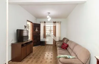 Casa para venda - chácara santo antonio, 2 quartos,  125 m² - são paulo