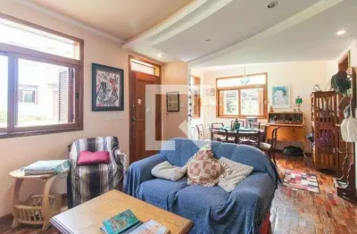 Casa / sobrado em condomínio para venda - vila nova, 3 quartos,  142 m² - porto alegre