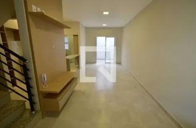 Casa / sobrado em condomínio para venda - mansões santo antônio, 3 quartos,  105 m² - campinas