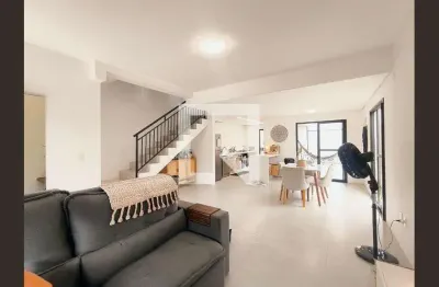 Casa / sobrado em condomínio para venda - medeiros, 3 quartos,  128 m² - jundiaí